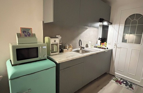 Herblay Condominio | A modern cocoon in the heart of Herblay: your next comfortable pied-à-terre!