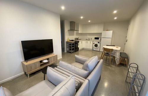 Bell Block Apartamento | A Modern & Homely Suite