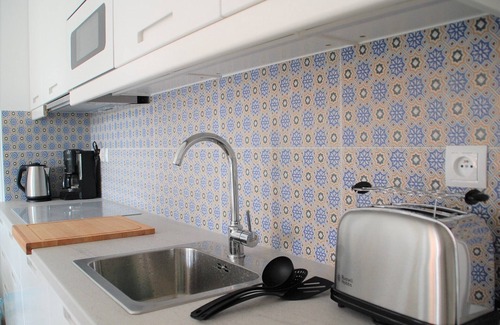 West Pomeranian Voivodeship Apartamento | Un apartamento nuevo y moderno con garaje en el distrito de spa de Kołobrzeg, a 300 m del mar.