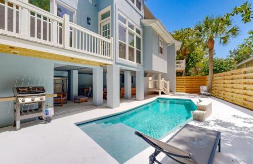 King City Casa | A Moment in Paradise