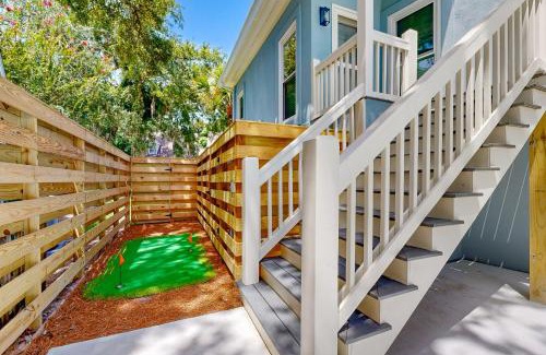 King City Casa | A Moment in Paradise