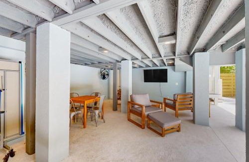 King City Casa | A Moment in Paradise
