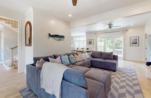 King City Casa | A Moment in Paradise