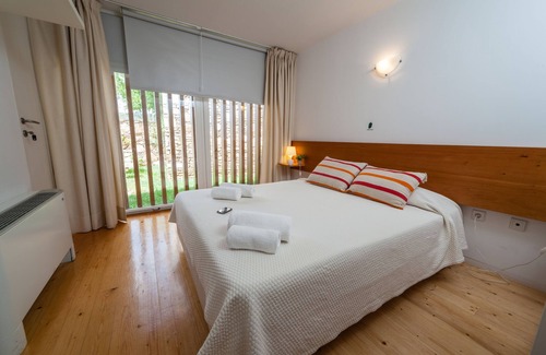 Gimonde Casa | A. Montesinho