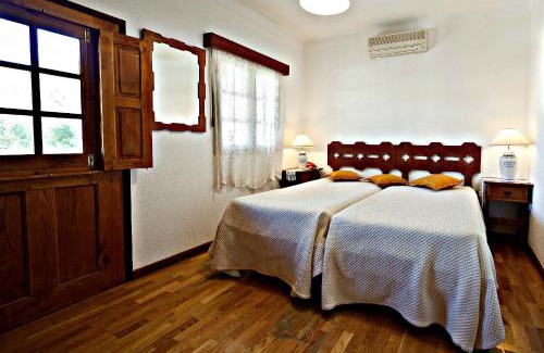 Gimonde Casa | A. Montesinho Turismo