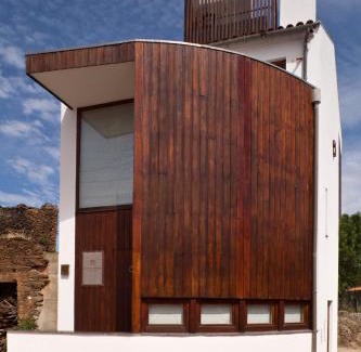 Gimonde Casa | A. Montesinho Turismo