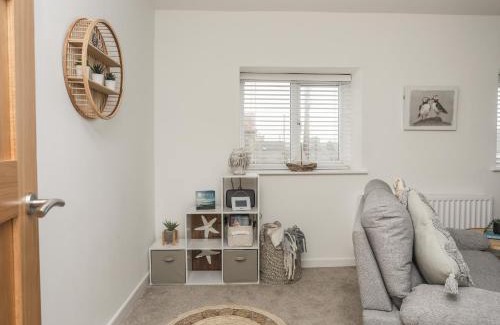 Newborough Apartamento | A Mor