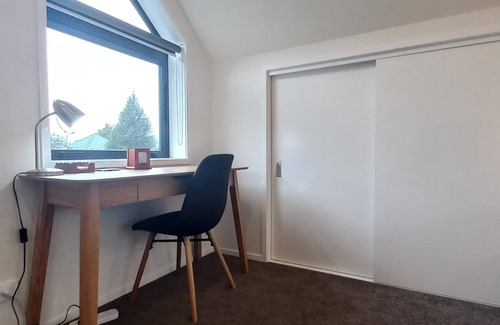 Ohakune Casa | A mountain retreat with Spa - Bombardino Chalet