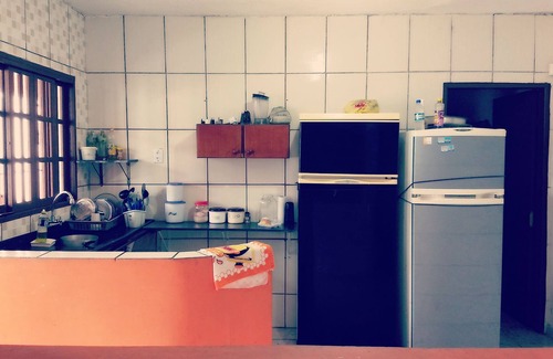 Balneario Gaivotas Casa | SE DEBE VER CASA EN ALQUILER EN ITANHÁEM