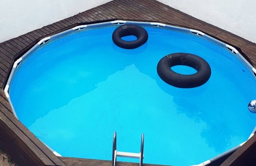 Balneario Gaivotas Casa | SE DEBE VER CASA EN ALQUILER EN ITANHÁEM