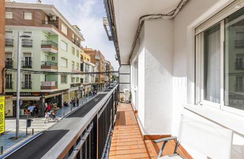 Torre del Mar Apartamento | A&N Atico Vista al Mar