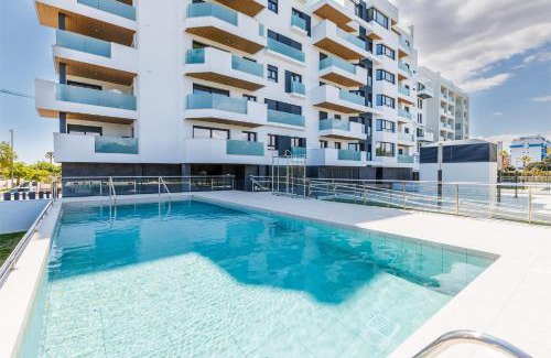 Torre del Mar Apartamento | A&N Atico Vista al Mar
