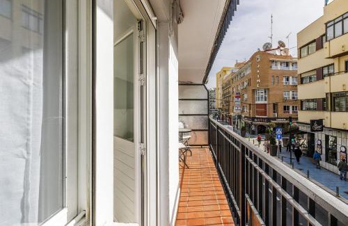 Torre del Mar Apartamento | A&N Atico Vista al Mar