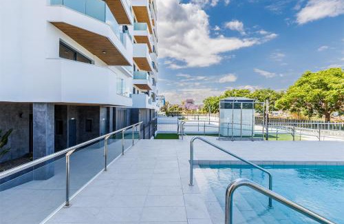 Torre del Mar Apartamento | A&N Atico Vista al Mar
