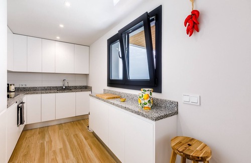 Torre del Mar Apartamento | A&N Atico Vista Mar