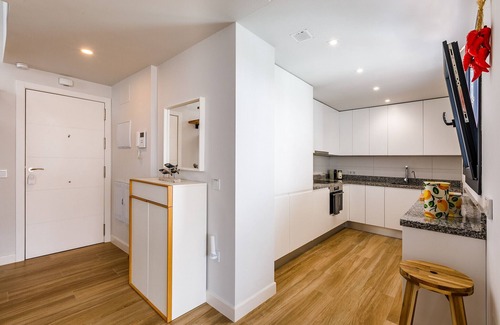 Torre del Mar Apartamento | A&N Atico Vista Mar