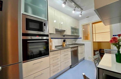 Torre del Mar Apartamento | A&N La Vega 10.