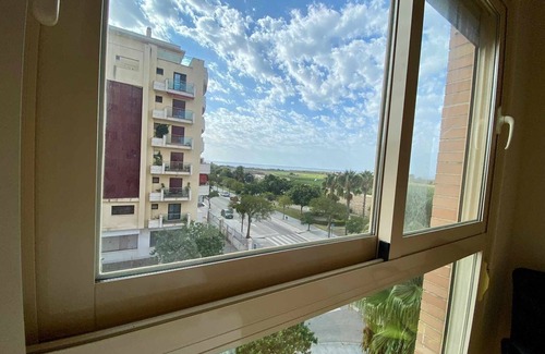 Torre del Mar Apartamento | A&N La Vega 10.