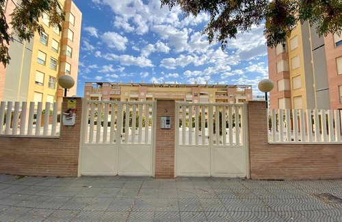 Torre del Mar Apartamento | A&N La Vega 10.