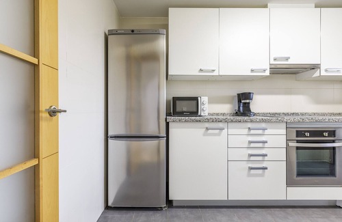 Torre del Mar Apartamento | A&N La Vega 6,