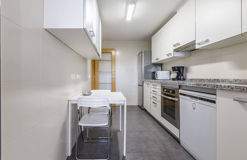 Torre del Mar Apartamento | A&N La Vega 6,