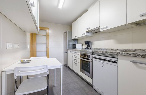 Torre del Mar Apartamento | A&N La Vega 6,
