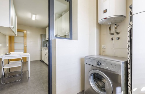 Torre del Mar Apartamento | A&N La Vega 6,