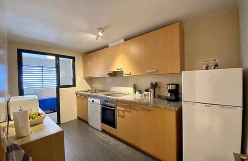 Torre del Mar Apartamento | A&n La Vega 7 .
