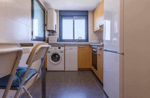 Torre del Mar Apartamento | A&n La Vega 9
