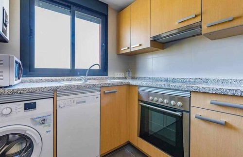 Torre del Mar Apartamento | A&n La Vega 9