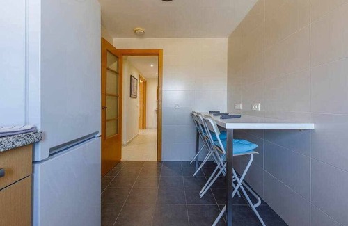 Torre del Mar Apartamento | A&n La Vega 9