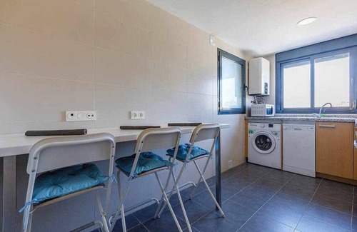 Torre del Mar Apartamento | A&n La Vega 9