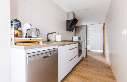 Torre del Mar Apartamento | A&N Mar 3, Torre del Mar
