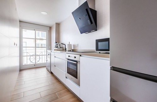 Torre del Mar Apartamento | A&N Mar 3, Torre del Mar