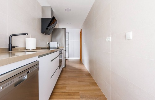 Torre del Mar Apartamento | A&N Mar 3, Torre del Mar