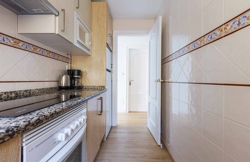 Torre del Mar Apartamento | A&n Michel Angelo Torre del Mar