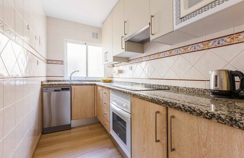Torre del Mar Apartamento | A&n Michel Angelo Torre del Mar