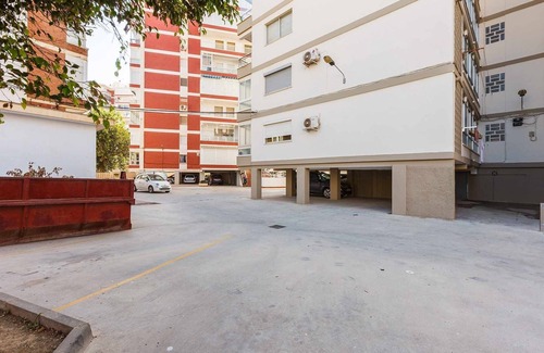 Torre del Mar Apartamento | A&n Michel Angelo Torre del Mar