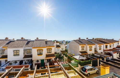 Torre del Mar Casa | A&n Moriles 2 .
