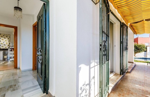 Torre del Mar Casa | A&n Moriles 2 .