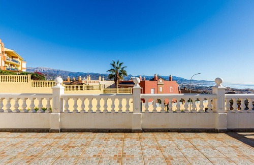 Torre del Mar Casa | A&n Moriles 2 .