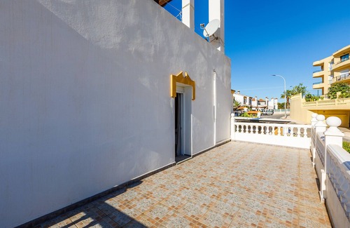 Torre del Mar Casa | A&n Moriles 2 .