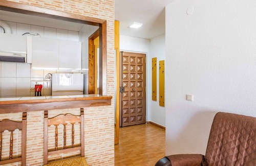 Algarrobo Apartamento | A&N Piramides .