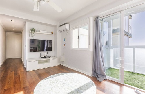 Torre del Mar Apartamento | A&N San Gerardo 123.