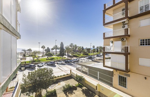 Torre del Mar Apartamento | A&N San Gerardo 123.