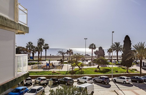 Torre del Mar Apartamento | A&N San Gerardo 123.