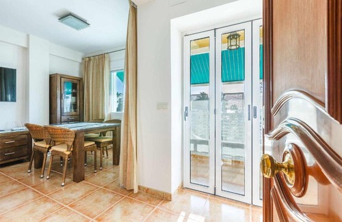 Torre del Mar Apartamento | A&N Señuelo 12 .