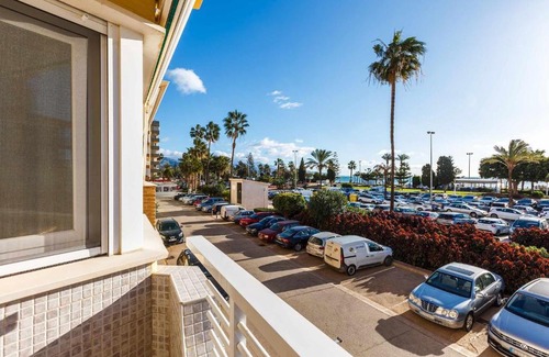Torre del Mar Apartamento | A&N Señuelo 12 .