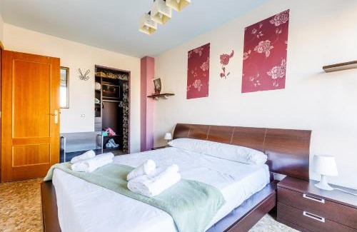 Torre del Mar Apartamento | A&N Villa Catiana