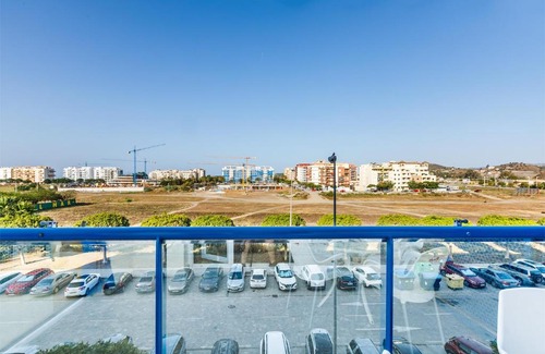 Torre del Mar Apartamento | A&N Villa Catiana